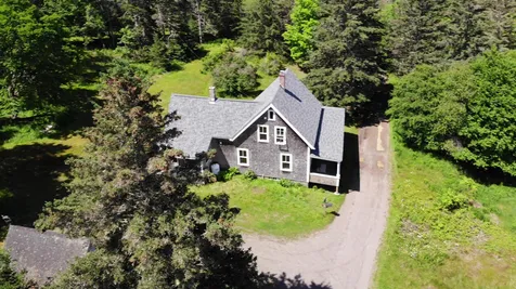 45 Kendall Head Road Eastport ME 04631