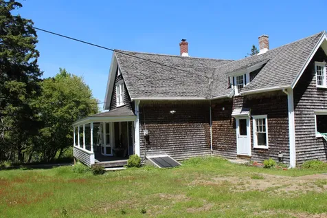 45 Kendall Head Road Eastport ME 04631