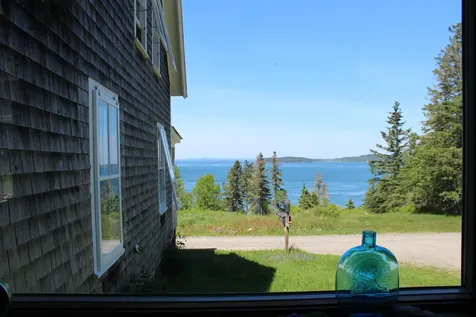 45 Kendall Head Road Eastport ME 04631
