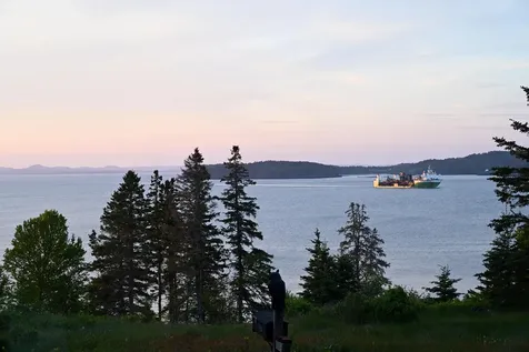 45 Kendall Head Road Eastport ME 04631