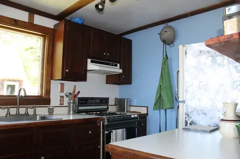 45 Kendall Head Road Eastport ME 04631