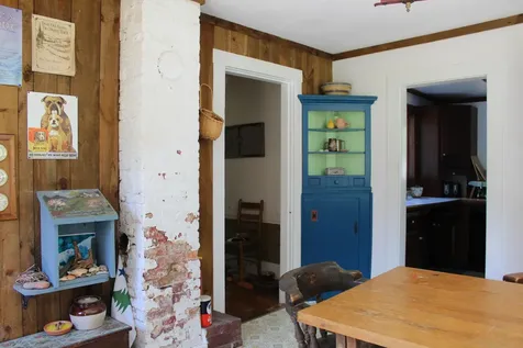 45 Kendall Head Road Eastport ME 04631