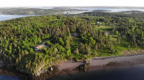 45 Kendall Head Road Eastport ME 04631
