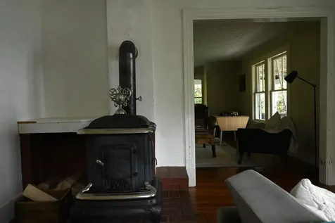 45 Kendall Head Road Eastport ME 04631