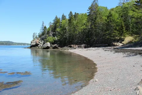 45 Kendall Head Road Eastport ME 04631
