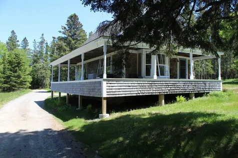 45 Kendall Head Road Eastport ME 04631