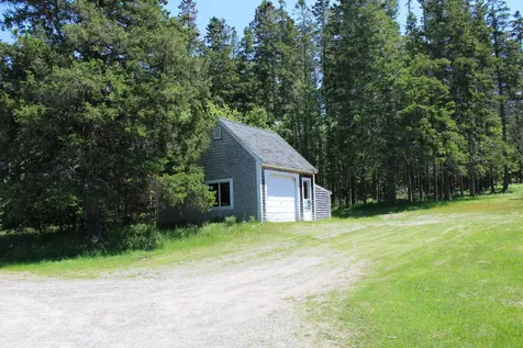 45 Kendall Head Road Eastport ME 04631