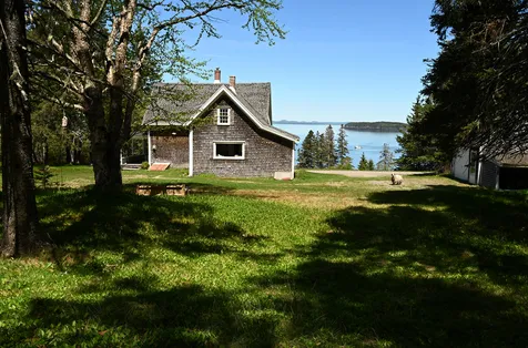 45 Kendall Head Road Eastport ME 04631