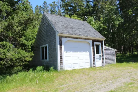 45 Kendall Head Road Eastport ME 04631