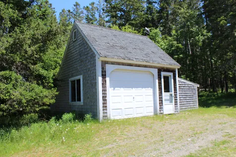45 Kendall Head Road Eastport ME 04631