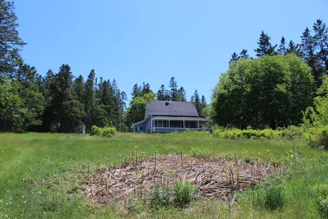 45 Kendall Head Road Eastport ME 04631