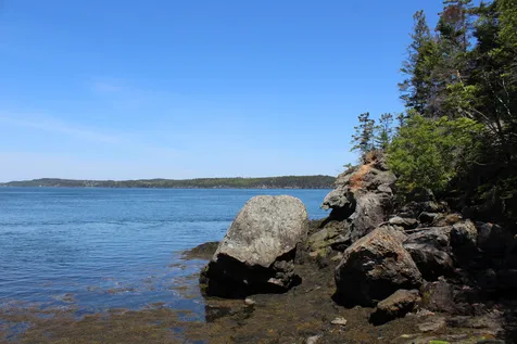 45 Kendall Head Road Eastport ME 04631
