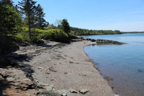 45 Kendall Head Road Eastport ME 04631