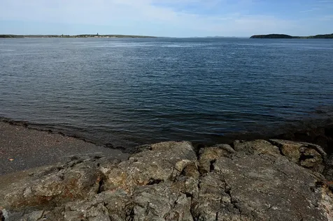 45 Kendall Head Road Eastport ME 04631