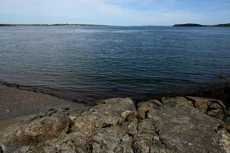 45 Kendall Head Road Eastport ME 04631
