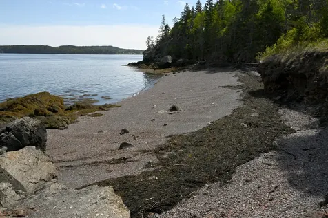 45 Kendall Head Road Eastport ME 04631