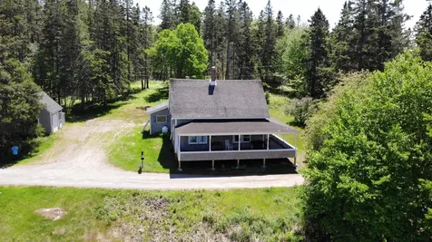 45 Kendall Head Road Eastport ME 04631