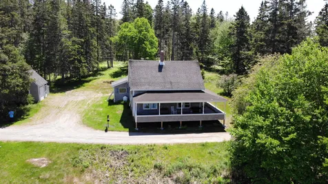 45 Kendall Head Road Eastport ME 04631