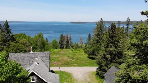 45 Kendall Head Road Eastport ME 04631