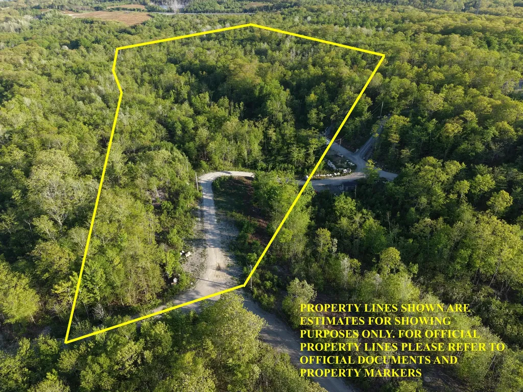2 Grande View Road Orland ME 04472