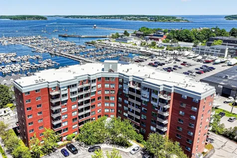 148 Breakwater Drive South Portland ME 04106