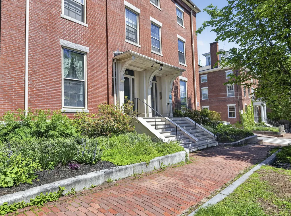 169 Danforth Street Portland ME 04102