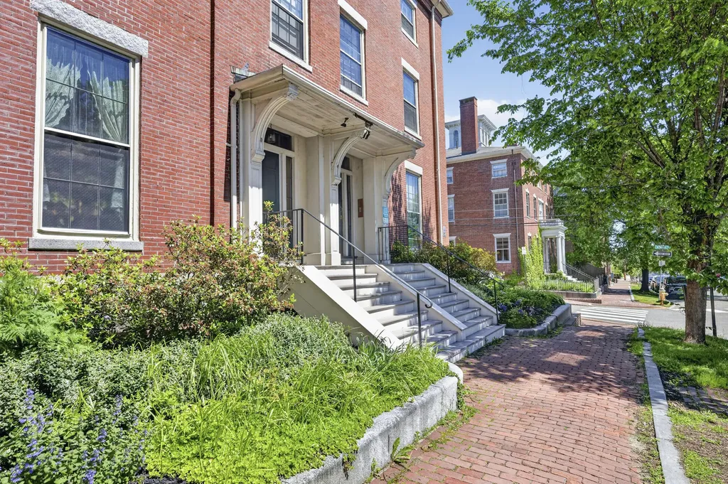 169 Danforth Street Portland ME 04102