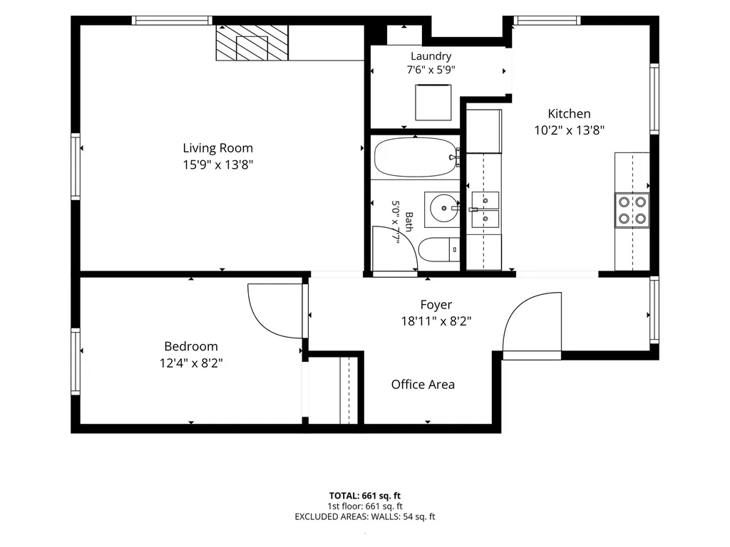 169 Danforth Street Portland ME 04102
