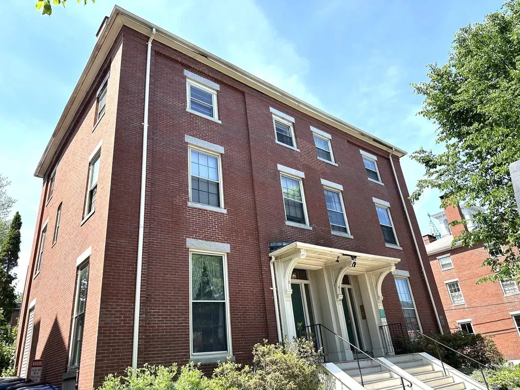 169 Danforth Street Portland ME 04102