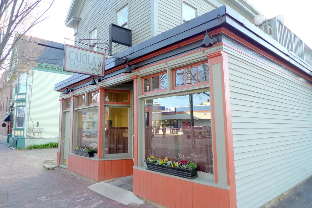 169 Danforth Street Portland ME 04102