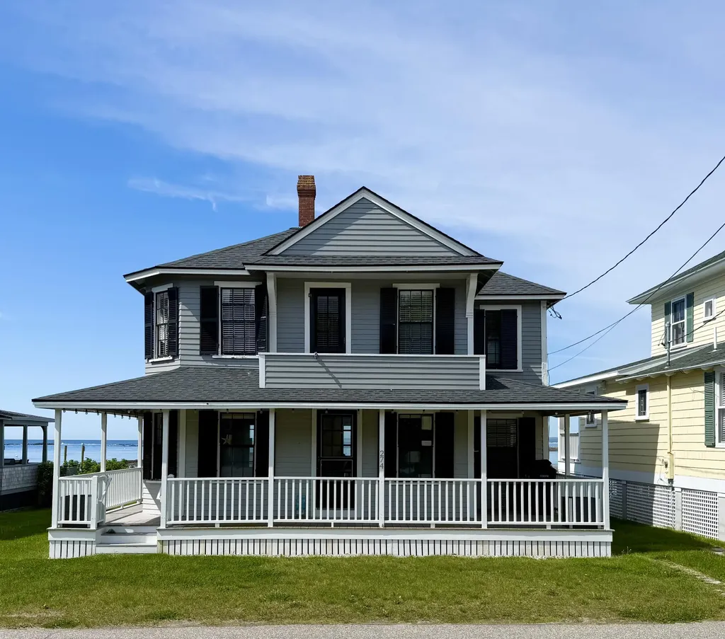 274 Beach Avenue Kennebunk ME 04043