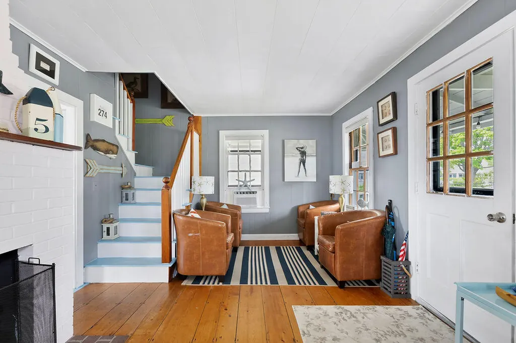 274 Beach Avenue Kennebunk ME 04043