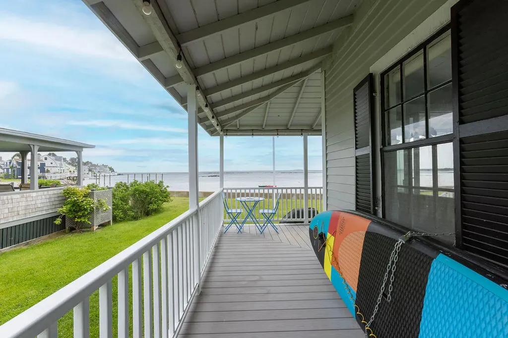 274 Beach Avenue Kennebunk ME 04043