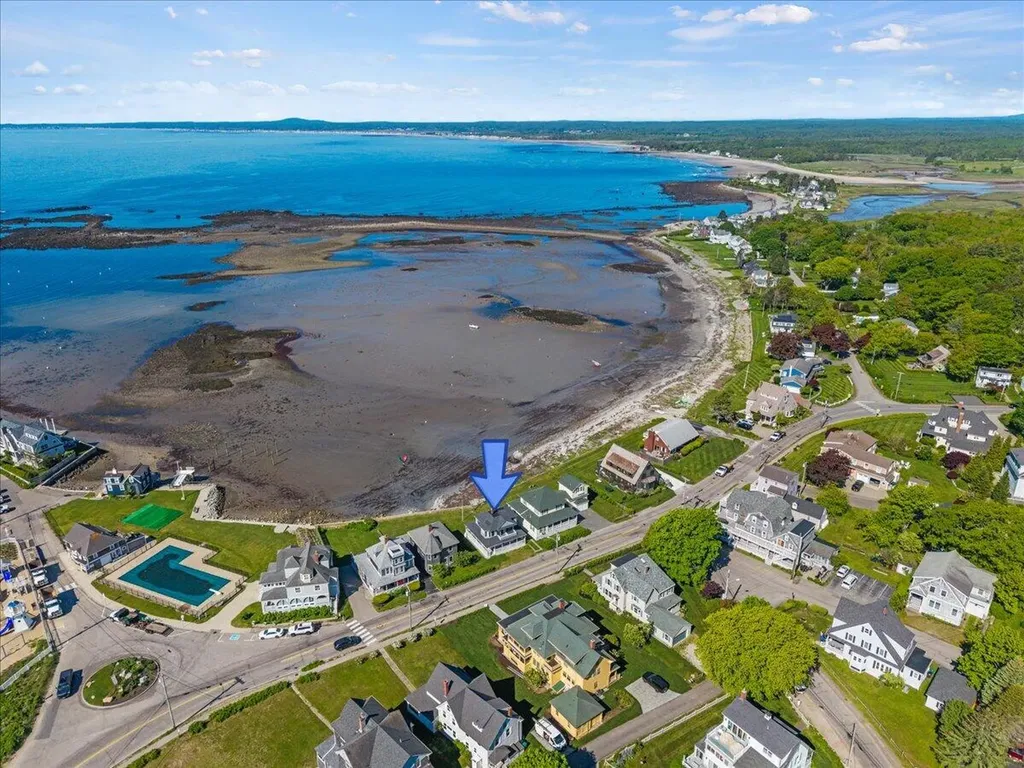 274 Beach Avenue Kennebunk ME 04043