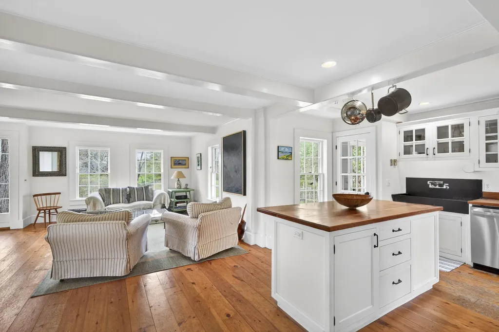 239 Mill Creek Road Islesboro ME 04848