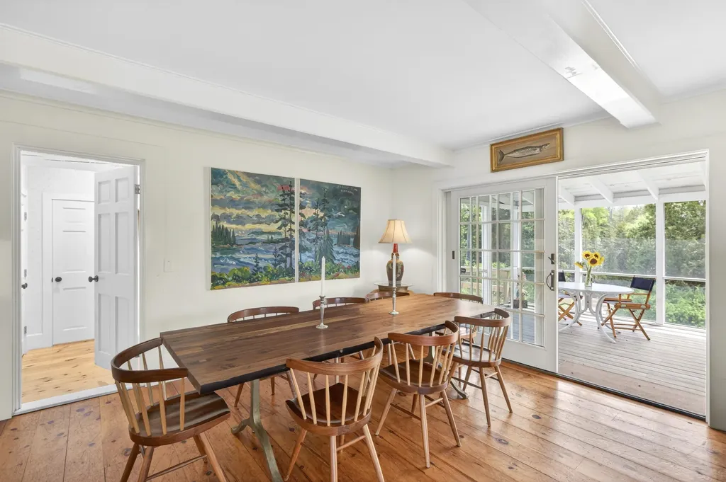 239 Mill Creek Road Islesboro ME 04848