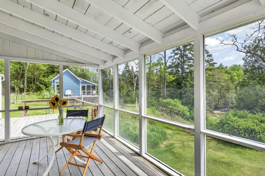 239 Mill Creek Road Islesboro ME 04848