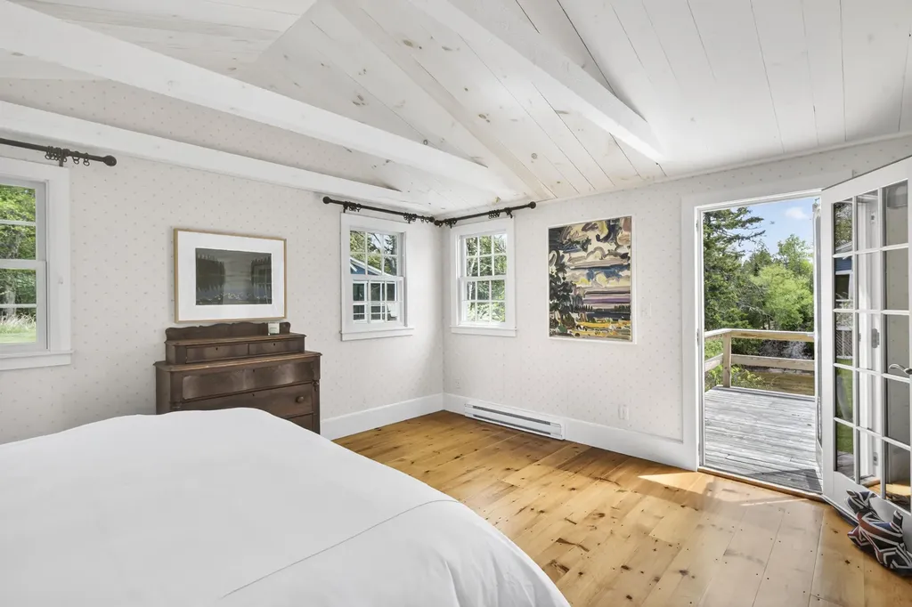 239 Mill Creek Road Islesboro ME 04848