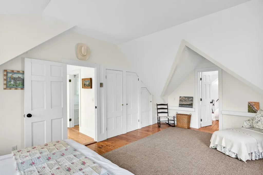 239 Mill Creek Road Islesboro ME 04848