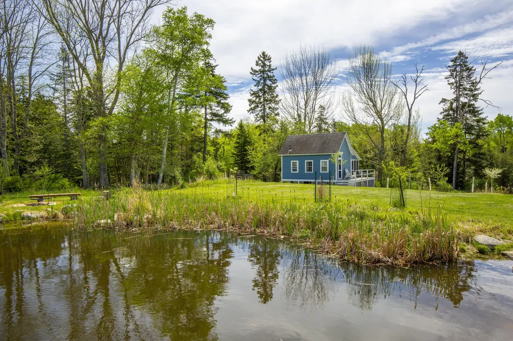 239 Mill Creek Road Islesboro ME 04848