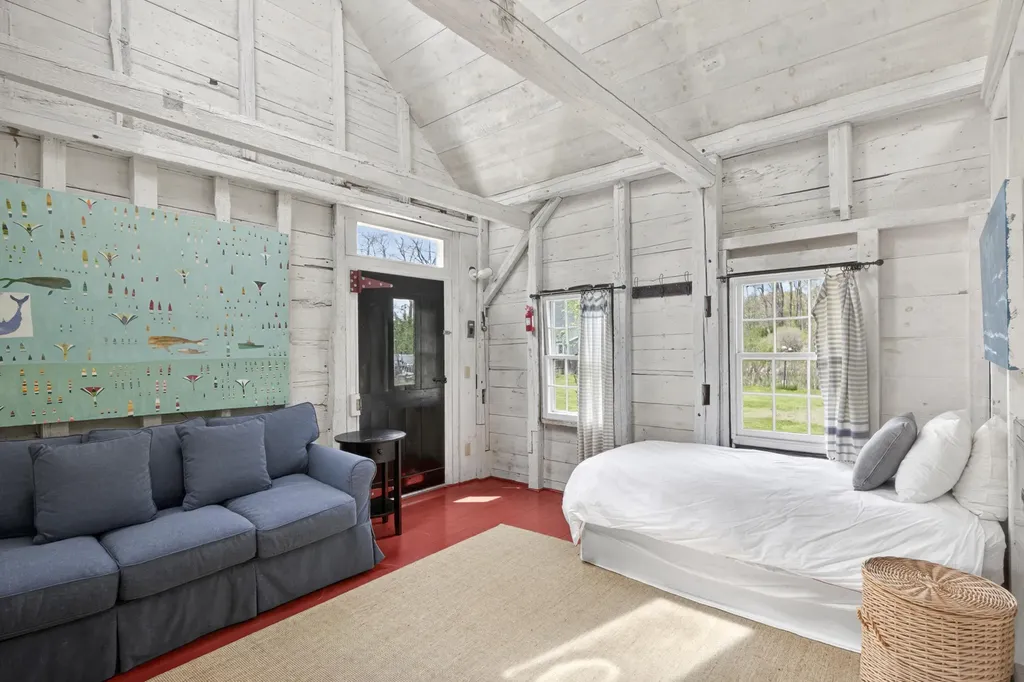 239 Mill Creek Road Islesboro ME 04848