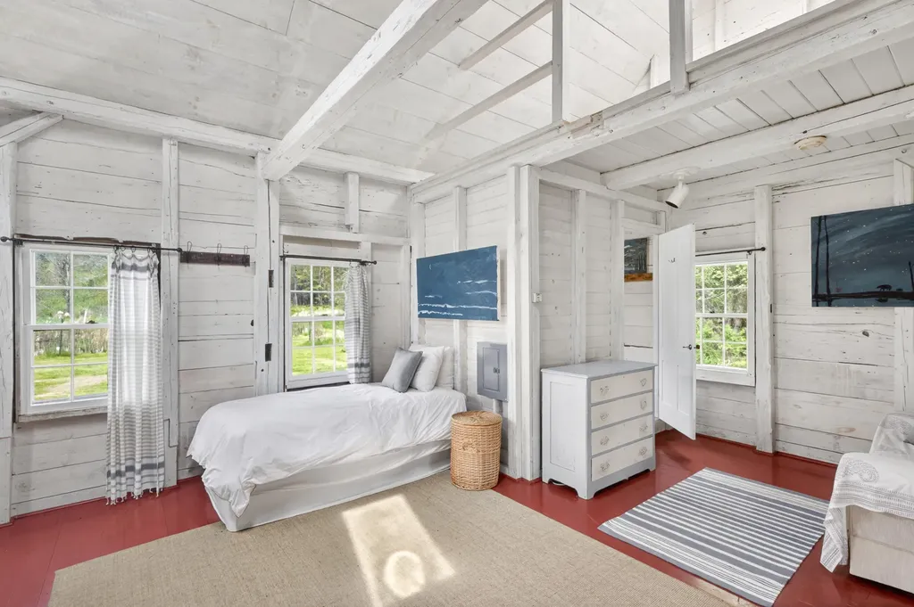 239 Mill Creek Road Islesboro ME 04848