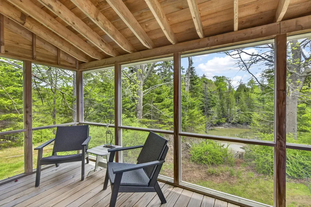 239 Mill Creek Road Islesboro ME 04848