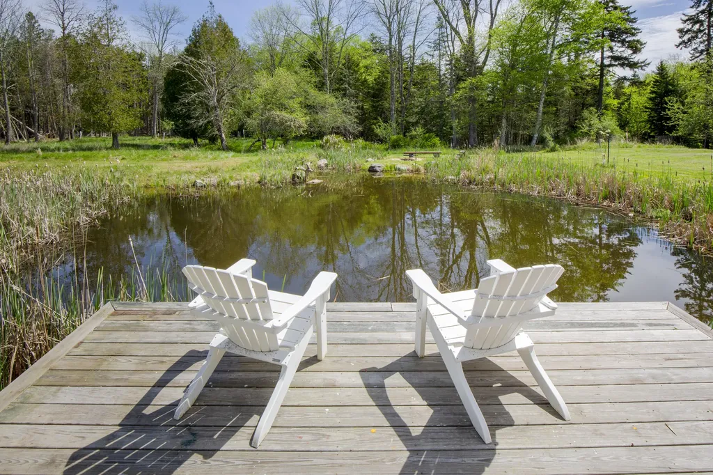 239 Mill Creek Road Islesboro ME 04848