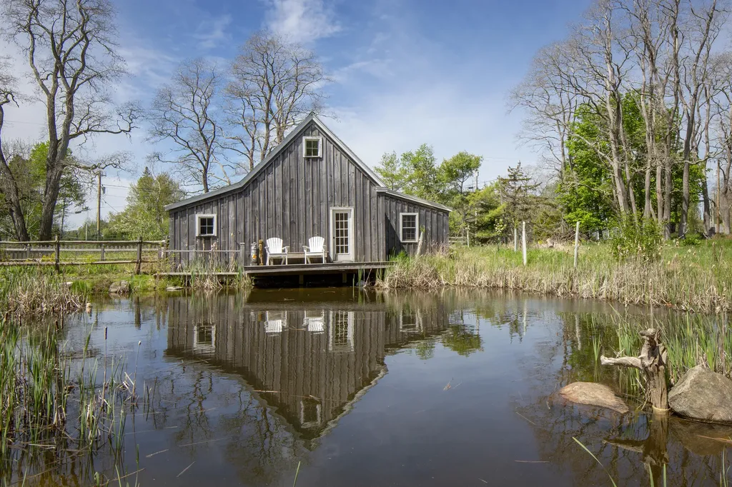 239 Mill Creek Road Islesboro ME 04848