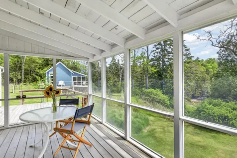 239 Mill Creek Road Islesboro ME 04848