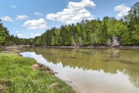239 Mill Creek Road Islesboro ME 04848
