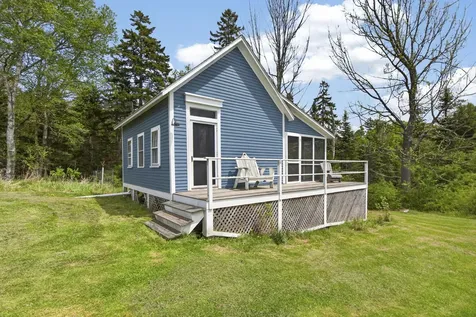 239 Mill Creek Road Islesboro ME 04848