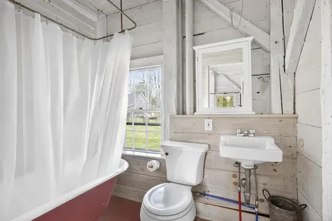 239 Mill Creek Road Islesboro ME 04848