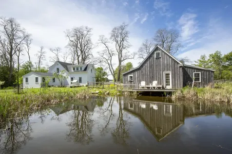 239 Mill Creek Road Islesboro ME 04848